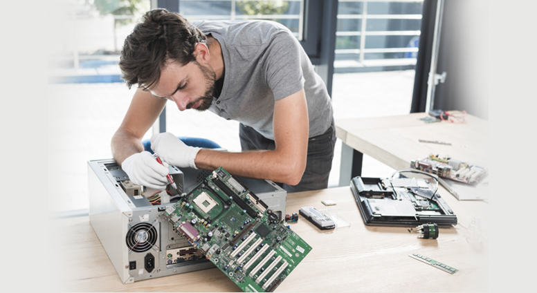 Computer Repairing Service In Gwalior