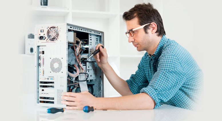 Laptop Repairing Service In Gwalior