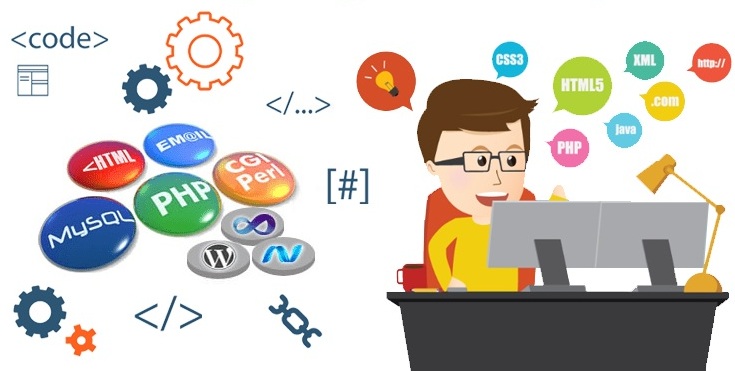 Top Reasons to Hire A Professional Web Development Company