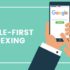 Google To Start Indexing New Sites Using Mobile-First Indexing