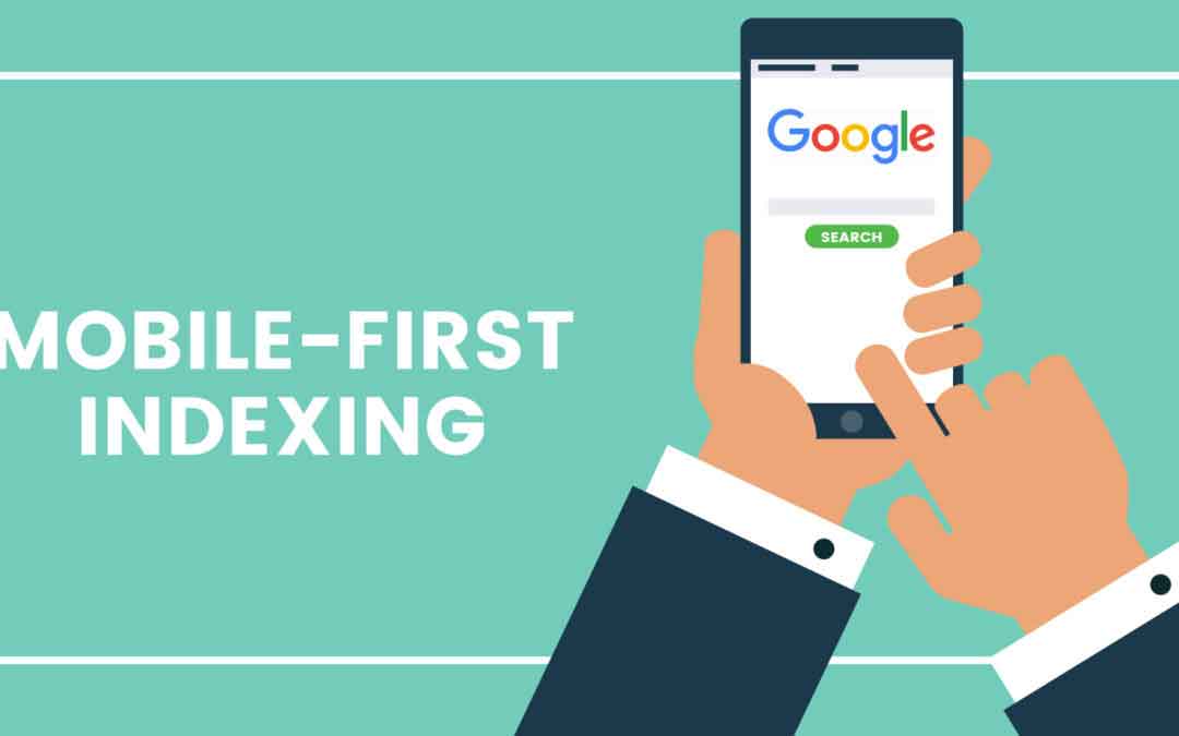 Mobile-First-Indexing