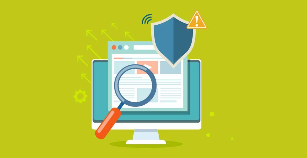 7 Basic Steps - How to Secure a Website | Gwalioroid