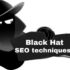 On-Page Black Hat SEO Techniques That You Need to Avoid