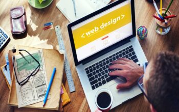 5 Killer Web Design Features That Will Skyrocket Your Online Business
