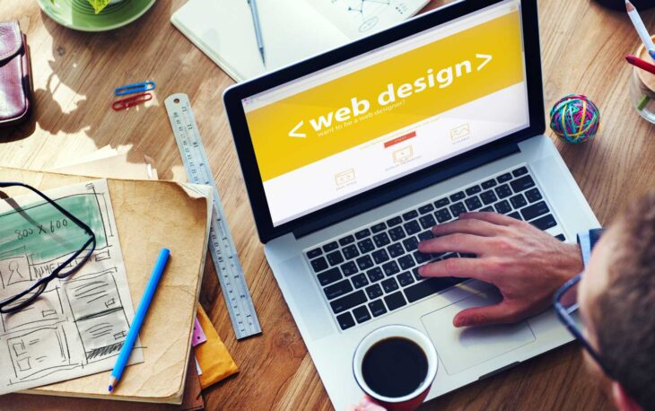 5 Killer Web Design Features That Will Skyrocket Your Online Business