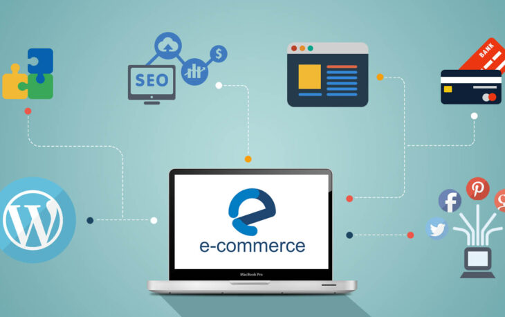 Put your E-Commerce website ahead in the competition with these 4 simple tricks!