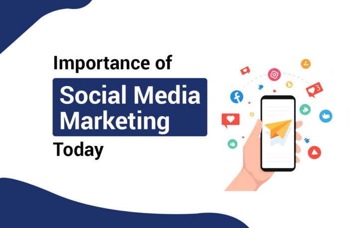 Why is Social Media Marketing Important?