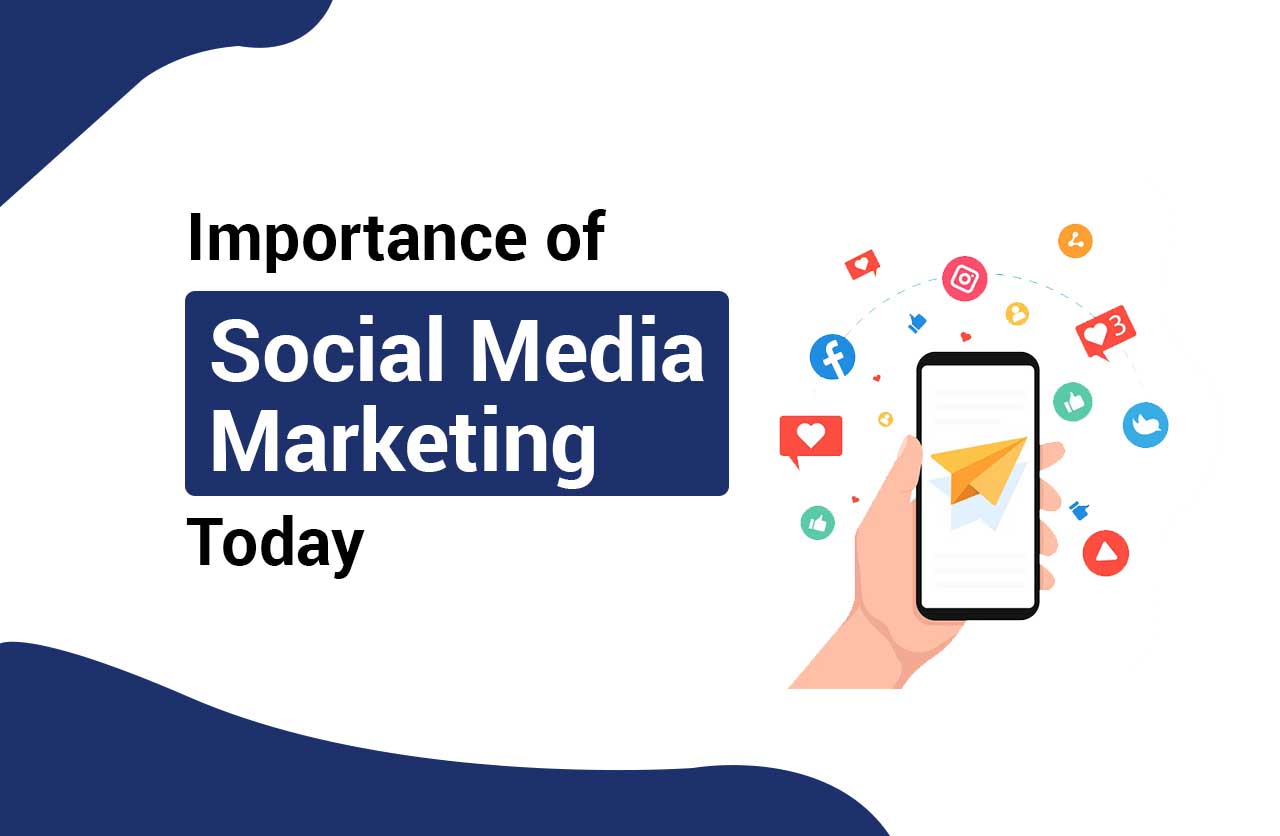 Why is Social Media Marketing Important?