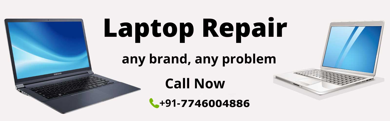 Laptop Repair Gwalior
