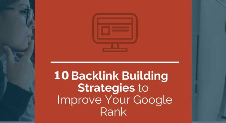 Website Traffic: How to Build a Stellar Backlink Strategy Fit for the Times